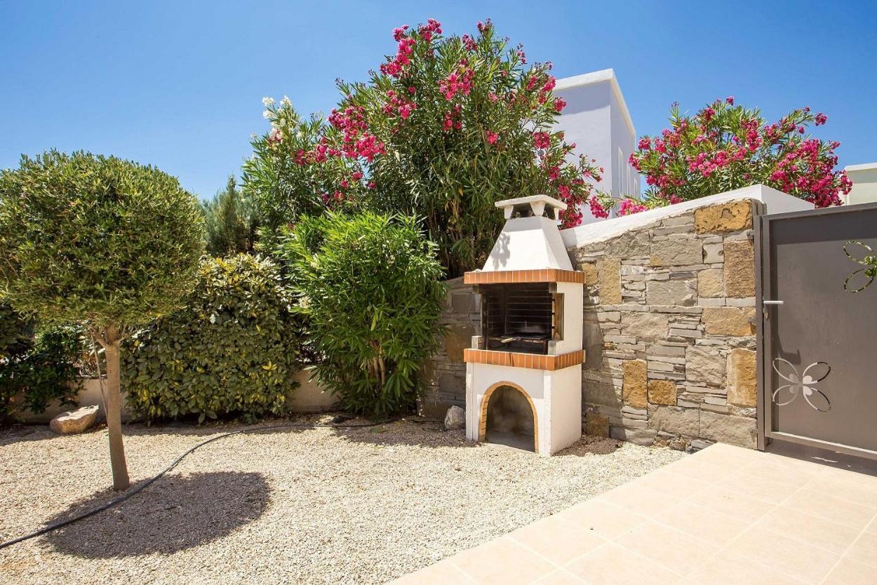Villa Luxury Petalutha *
