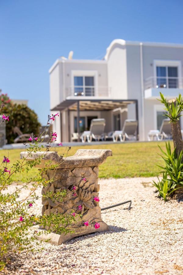 Villa Luxury Petalutha