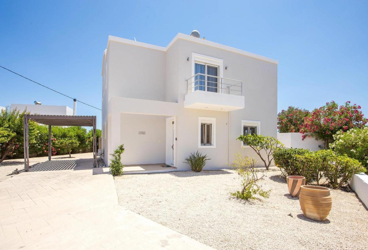 Luxury Petalutha Villa Kolymbia