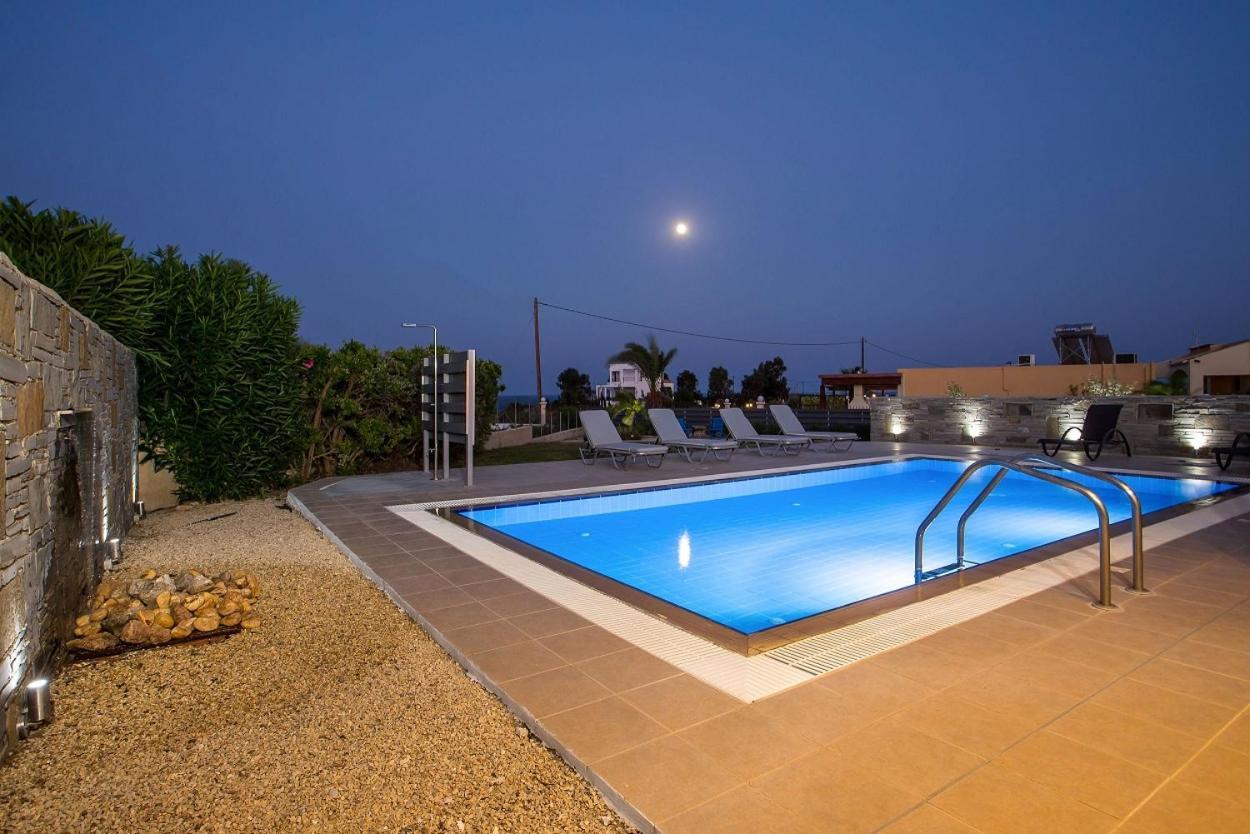 Villa Luxury Petalutha *