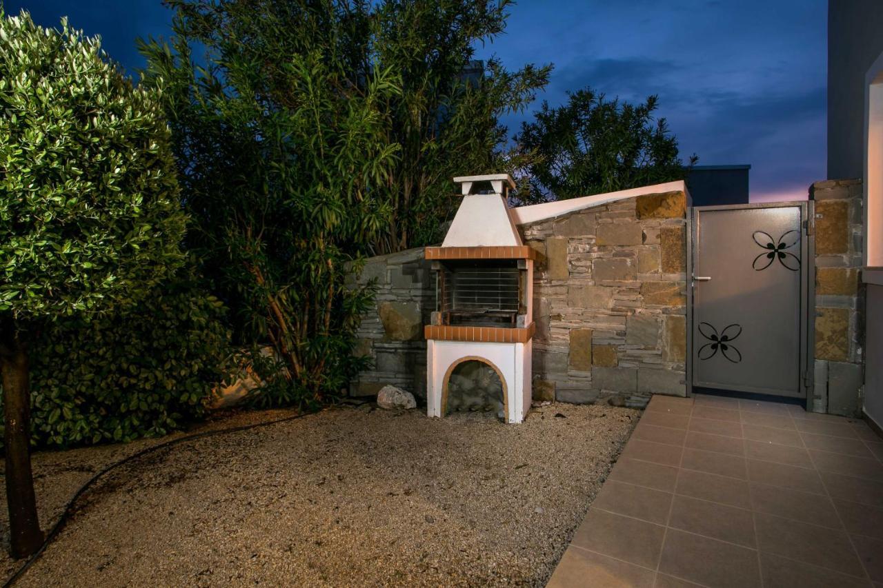 Villa Luxury Petalutha *
