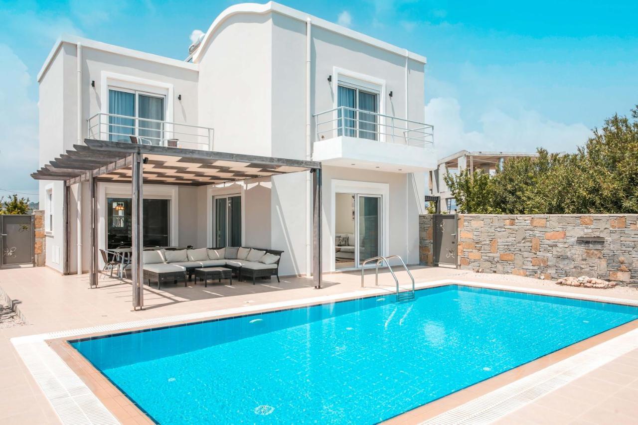 Villa Luxury Petalutha *