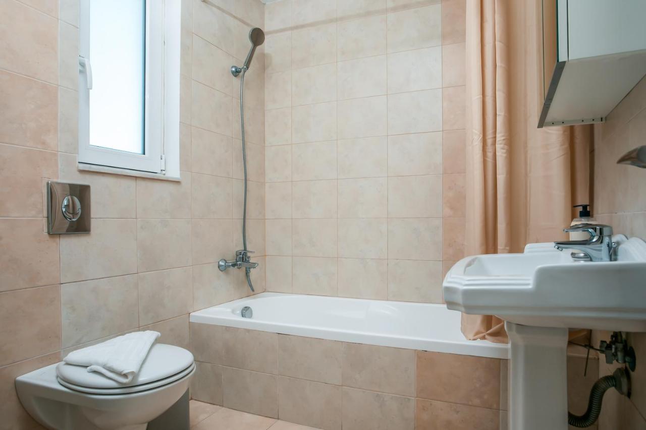 Luxury Petalutha Kolymbia
