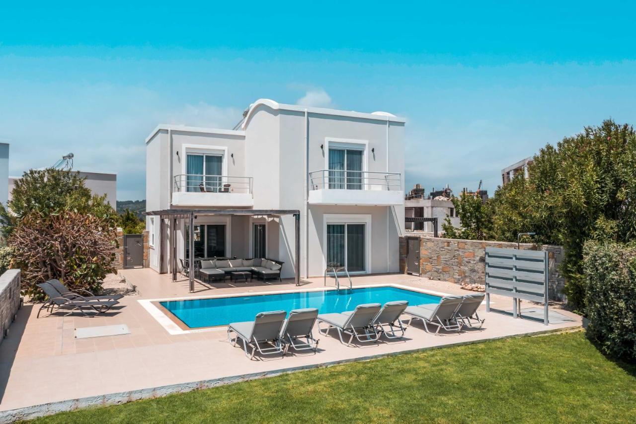 Villa Luxury Petalutha