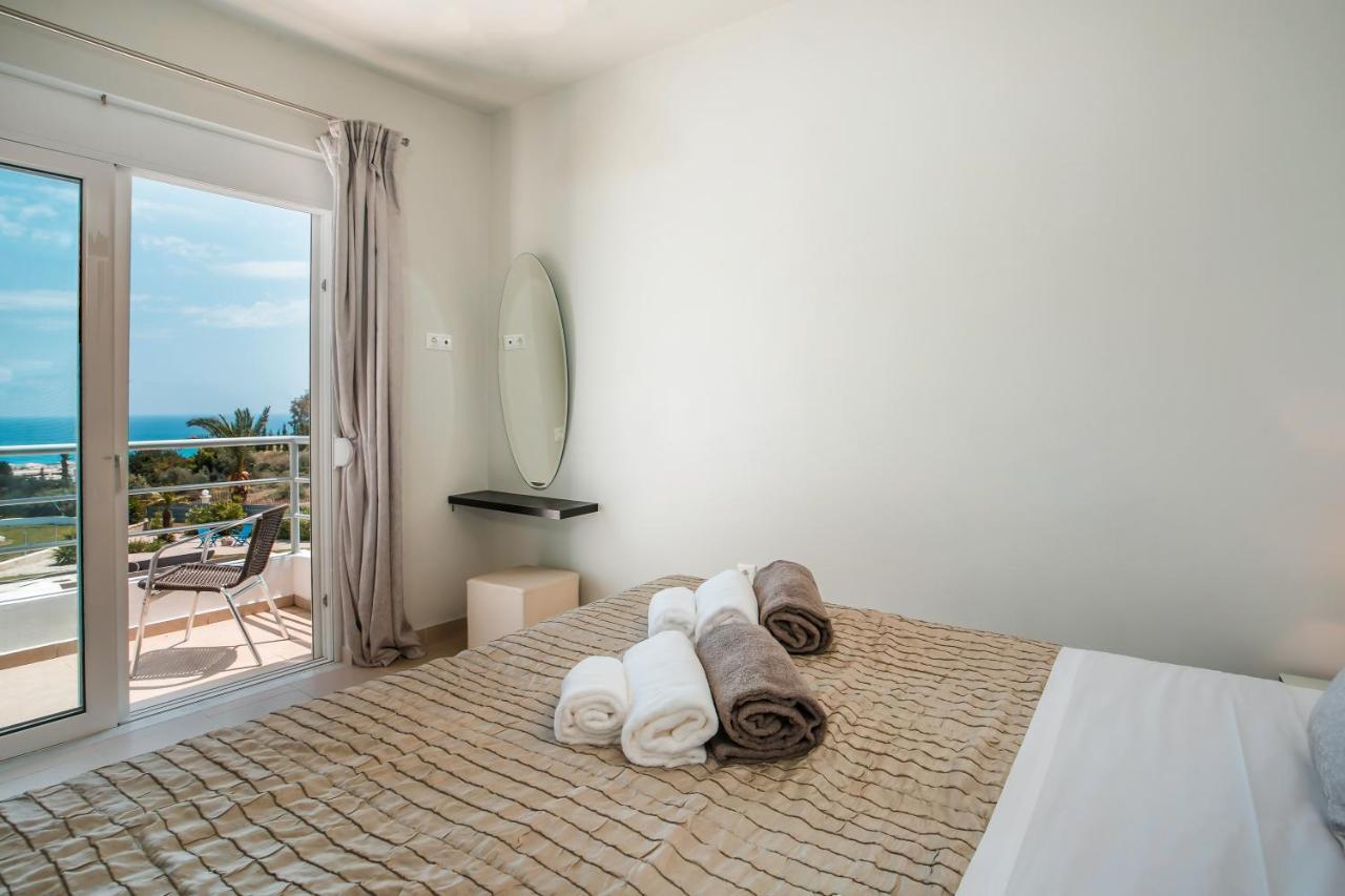 Villa Luxury Petalutha *