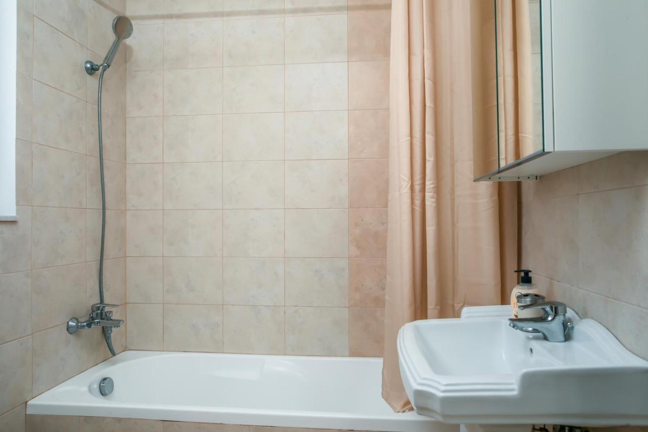 Luxury Petalutha Villa Kolymbia