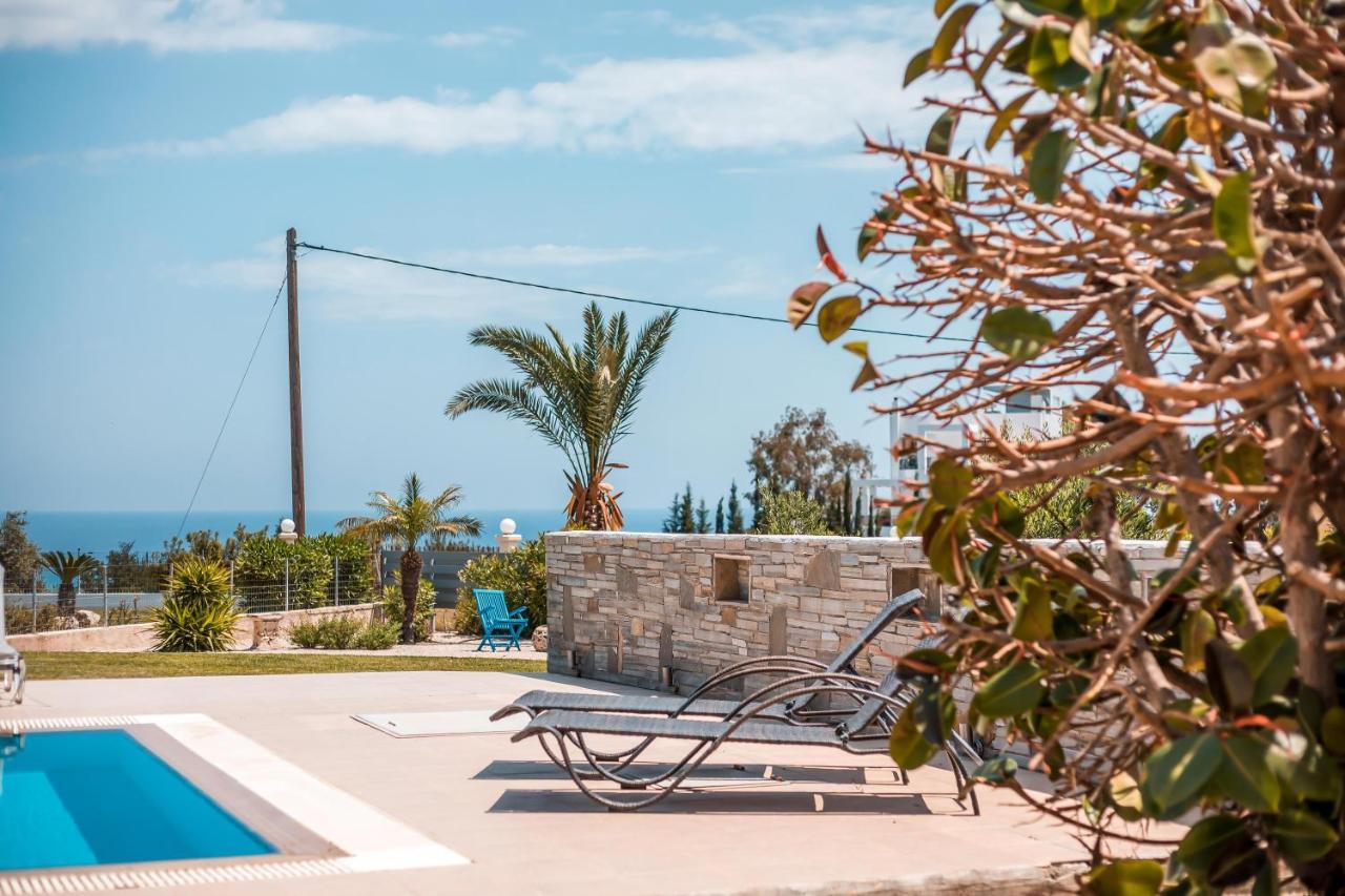 Luxury Petalutha Villa