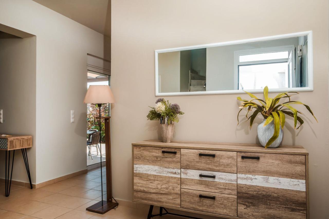 Villa Luxury Petalutha