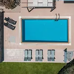 Luxury Villa Petalutha