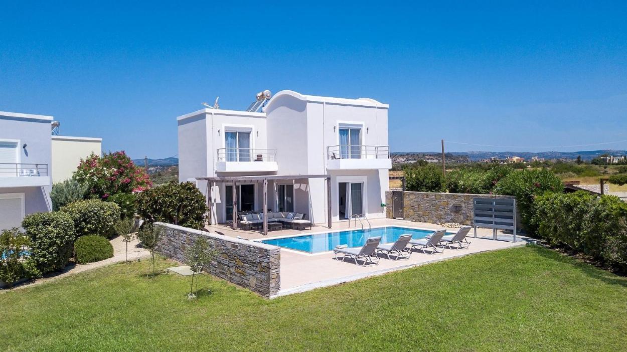 Luxury Petalutha Vilă Kolymbia
