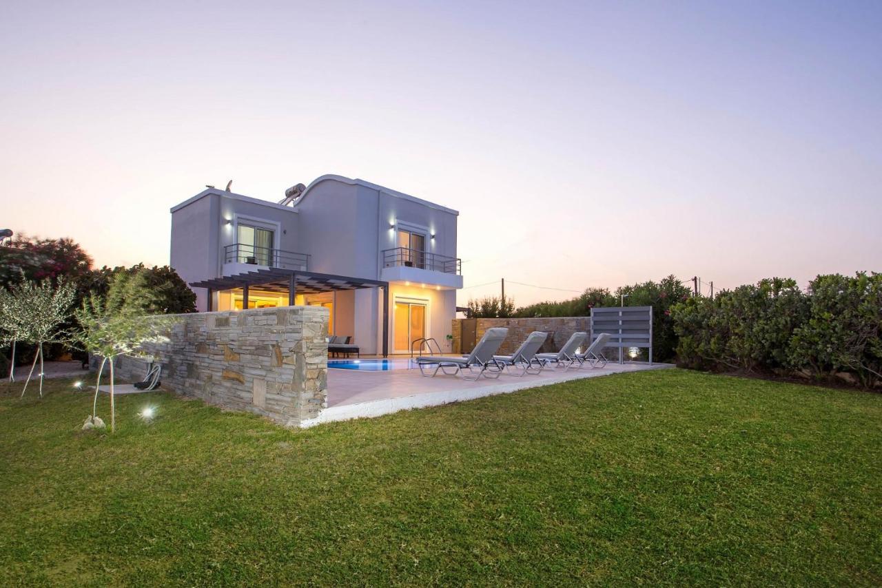Luxury Petalutha Kolymbia