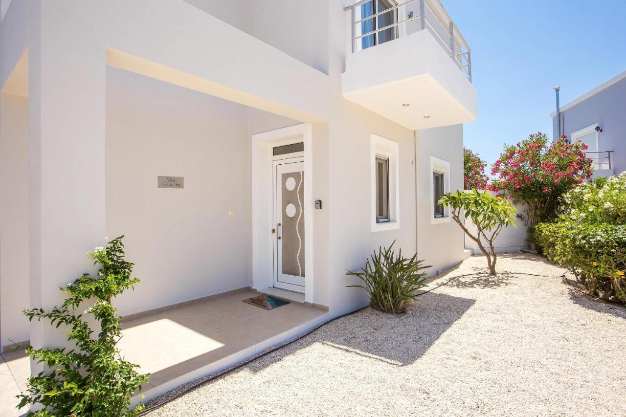 Vilă Luxury Petalutha Kolymbia
