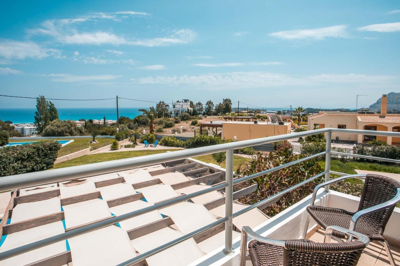 Luxury Petalutha Kolymbia