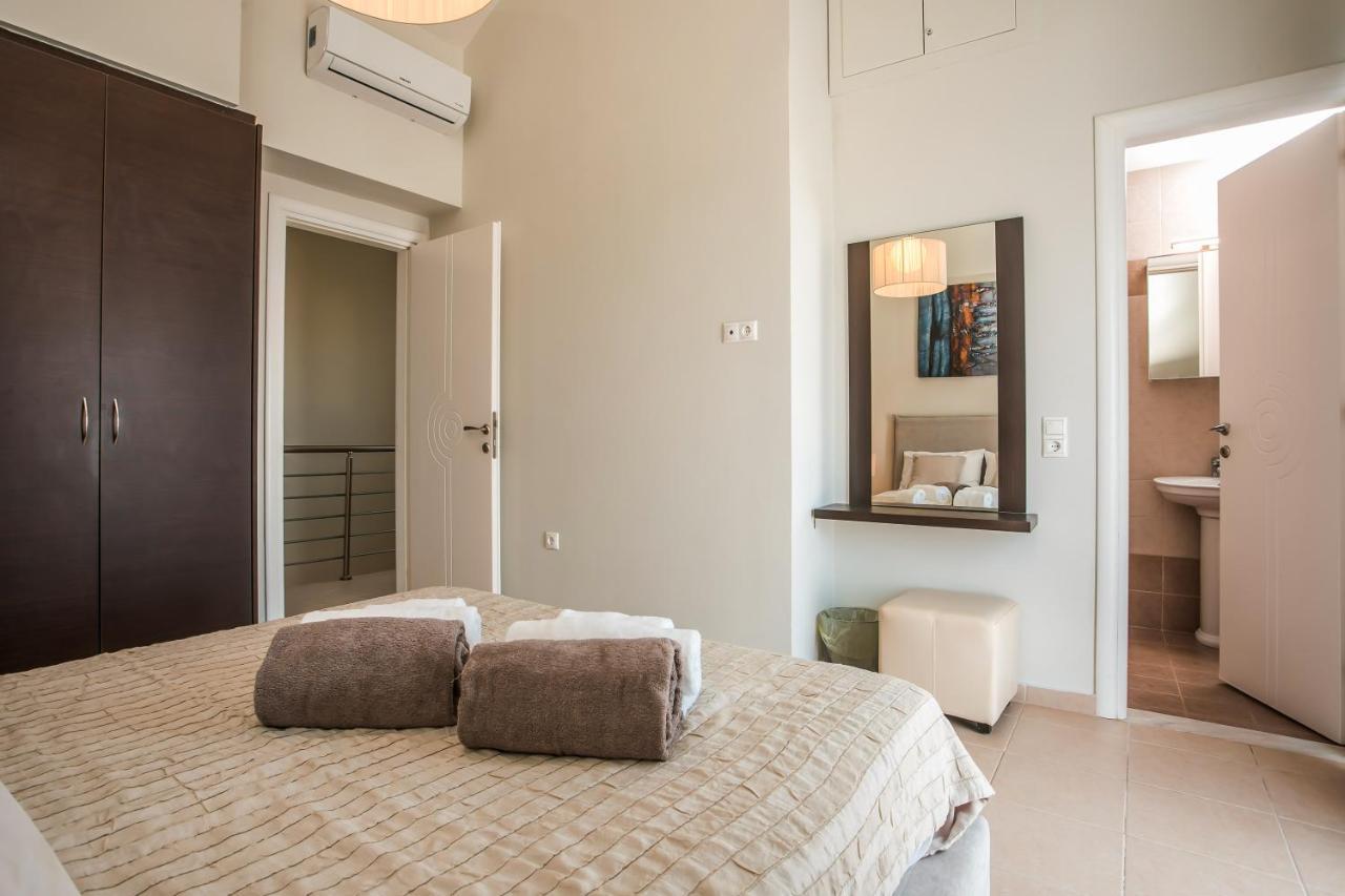 Luxury Petalutha Vilă Kolymbia