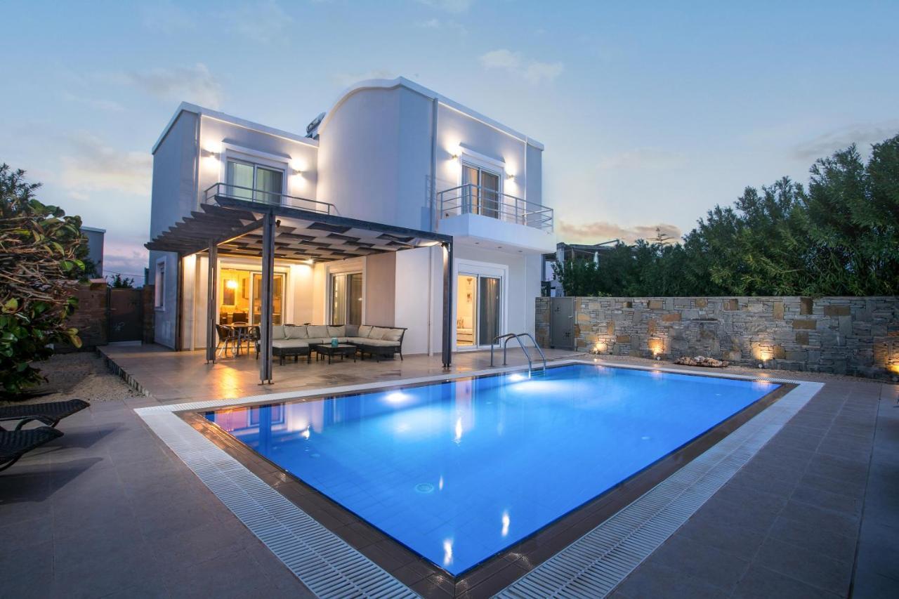 Luxury Petalutha Kolymbia