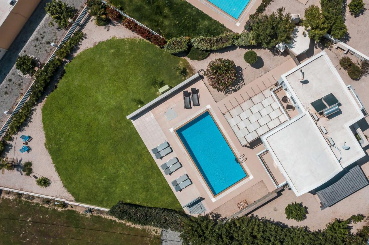 Luxury Petalutha Kolymbia
