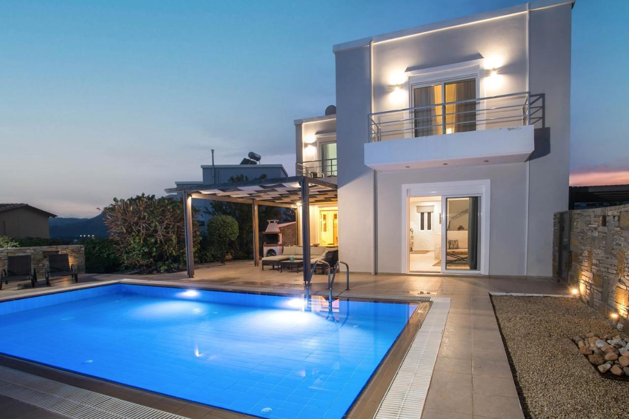 Luxury Petalutha Vilă