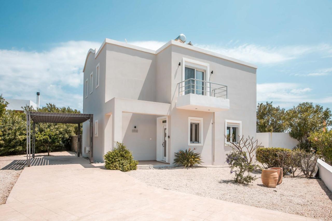 Vilă Luxury Petalutha Kolymbia