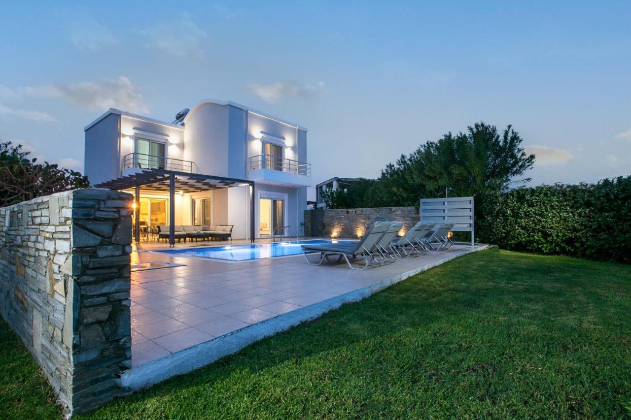 Luxury Petalutha * Kolymbia