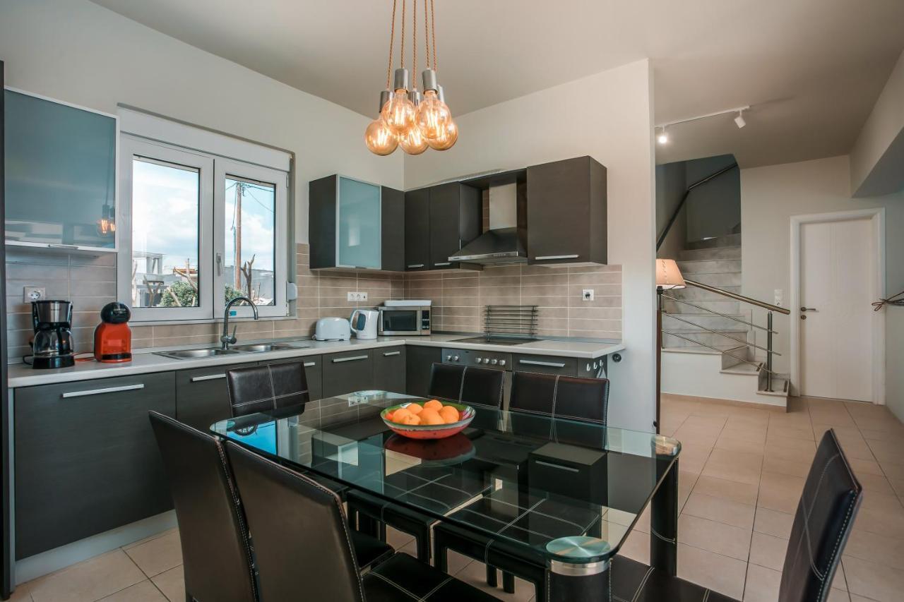 Luxury Petalutha Kolymbia